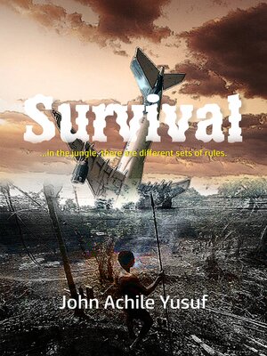 cover image of Survival